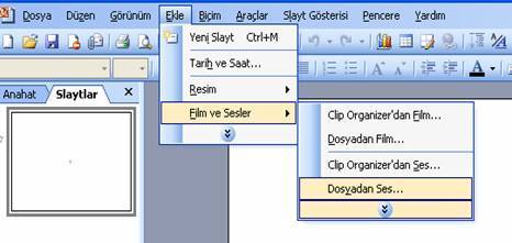 Process Optimization